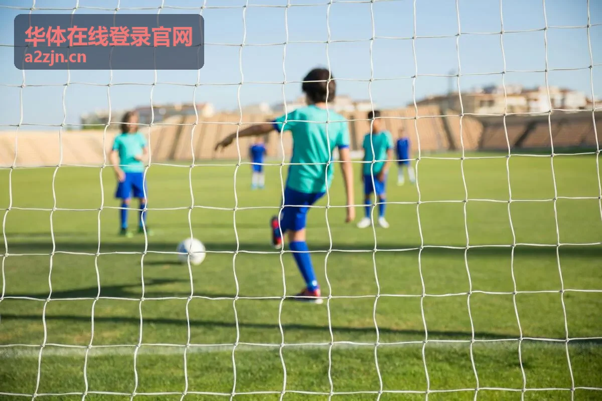 华体在线登录官网 大众健身跑城市环线站报名